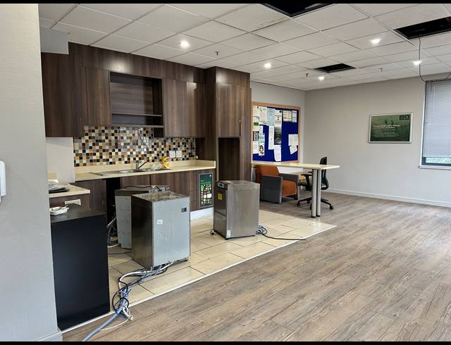 1,295M² OFFICE TO LET IN SANDTON CENTRAL